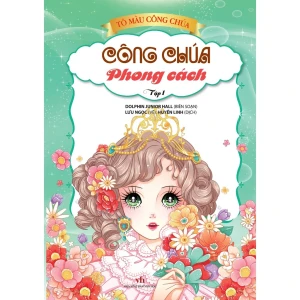 công chúa phong cách t1